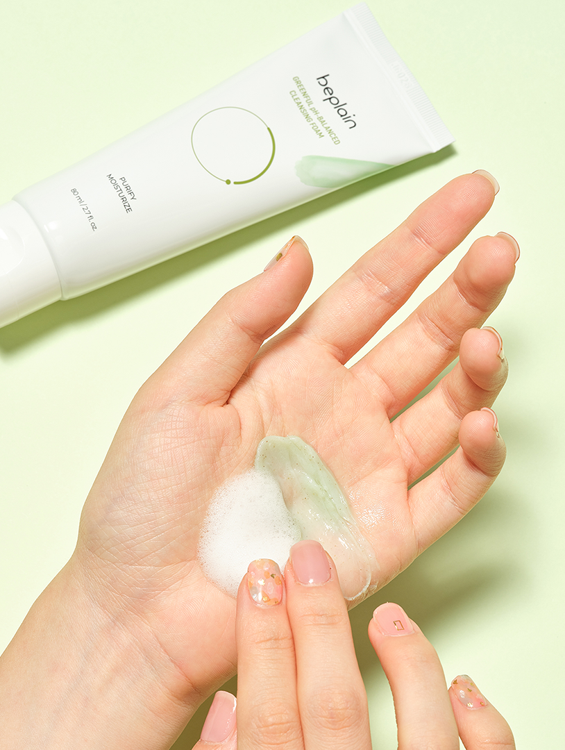 Ceramide Radiant Vitality Cleanser