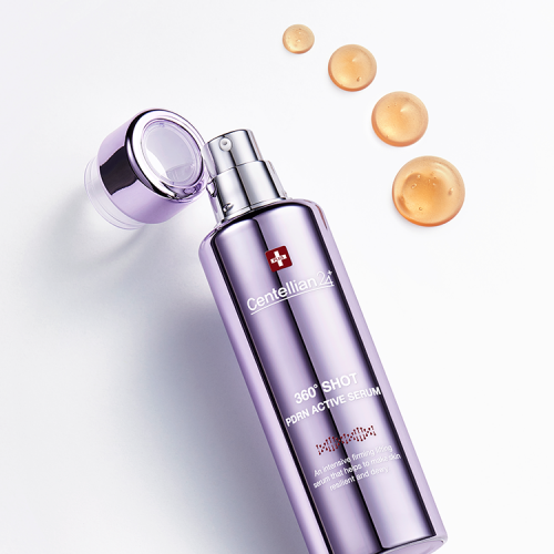 Sodium DNA Radiance Serum