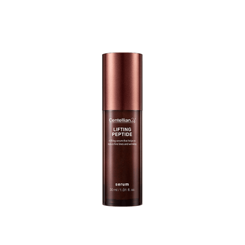 Peptide Vitality Radiance Serum