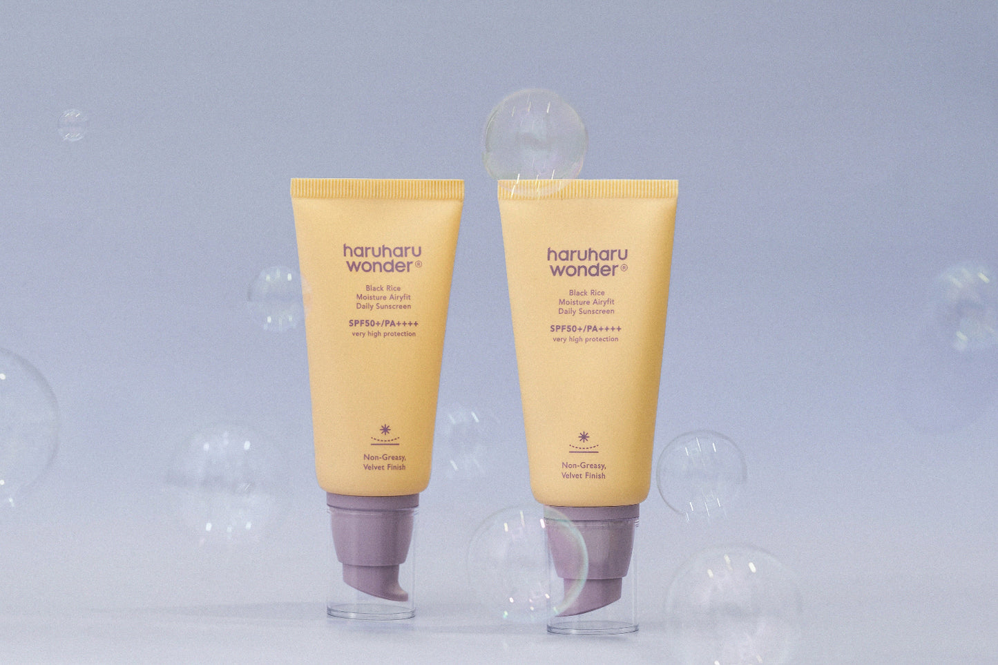 Rice Protective Hydrating Sunscreen