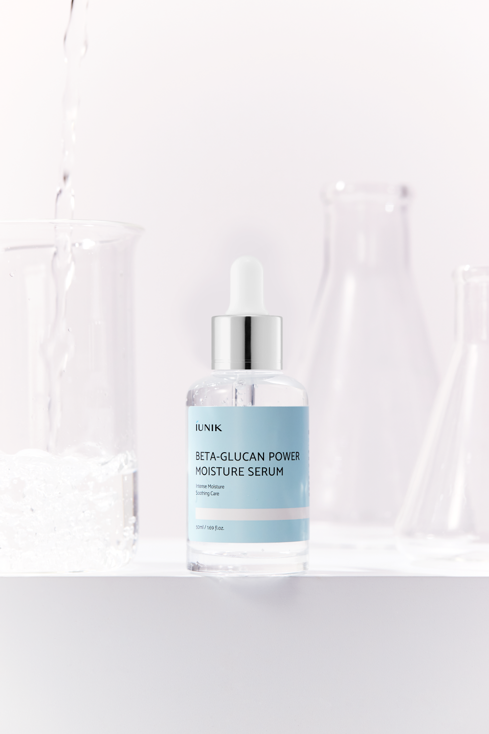 Fresh Hydrating Hyaluronic Serum