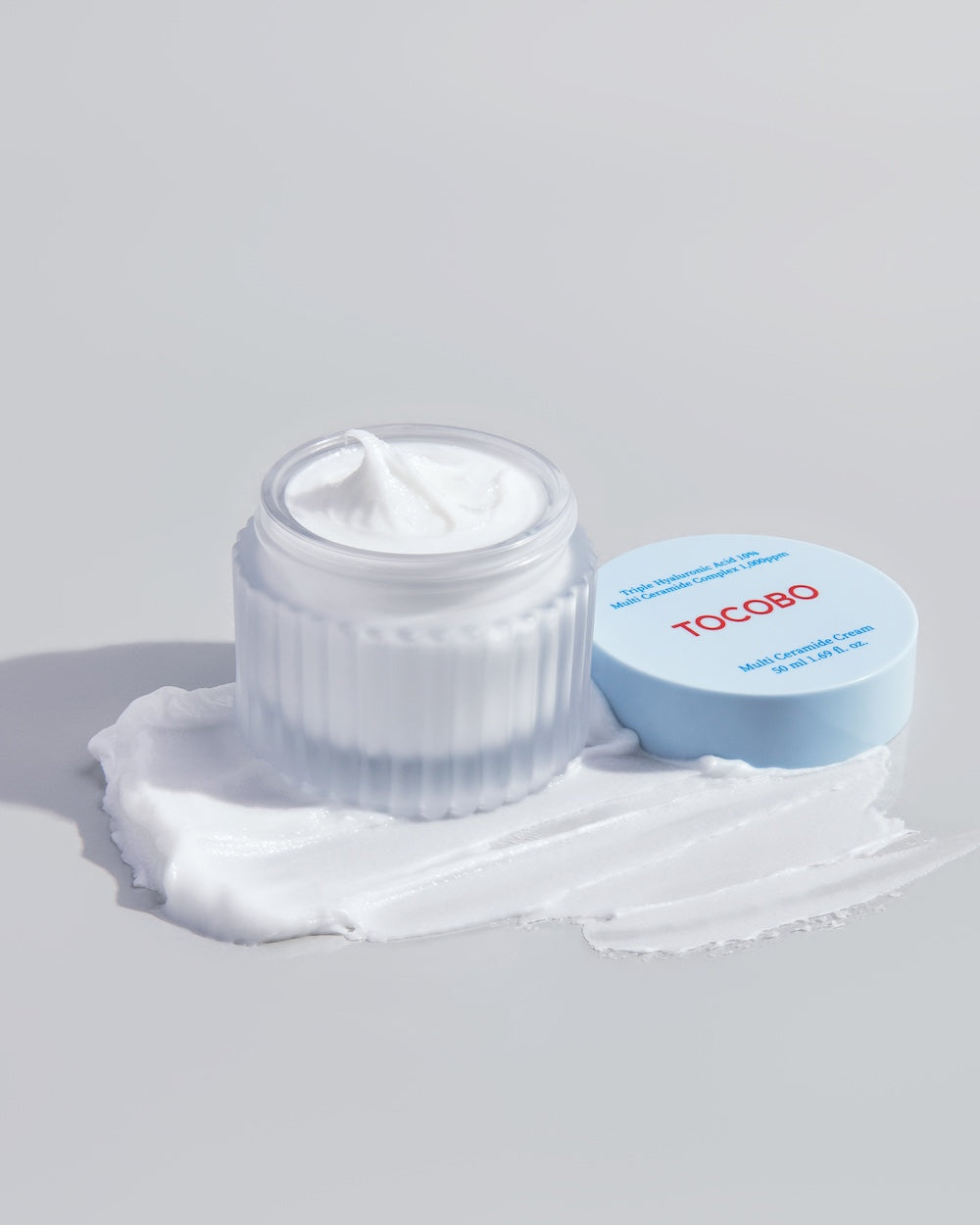 Ceramides Hydrating Vitality Cream