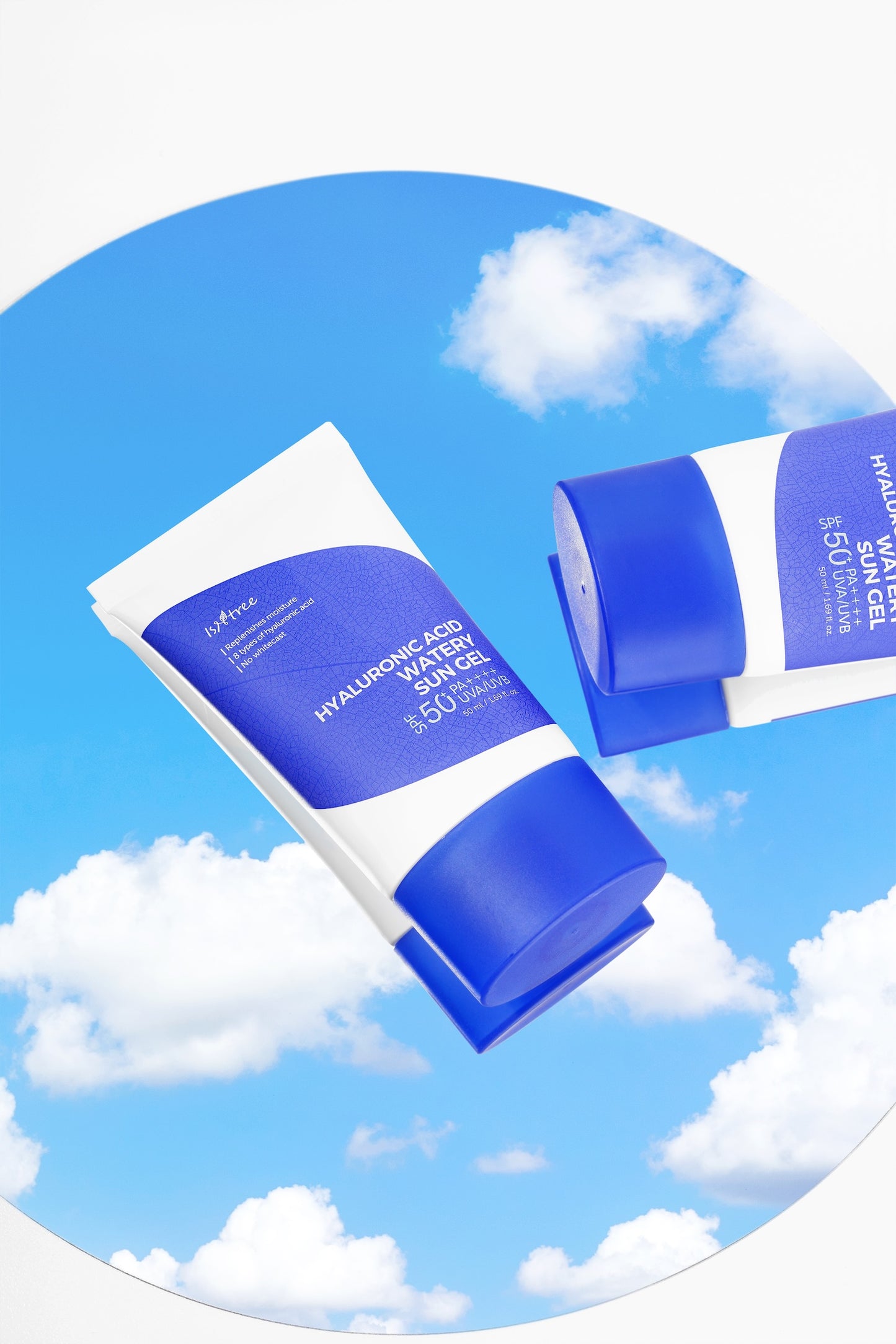 Daily Hyaluronic Sun Protection