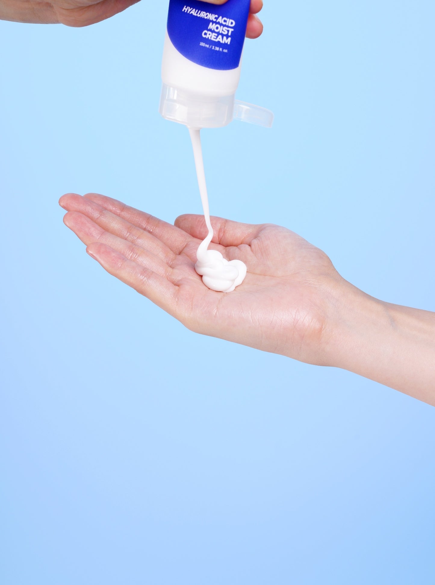 Fresh Hydrating Hyaluronic Cream