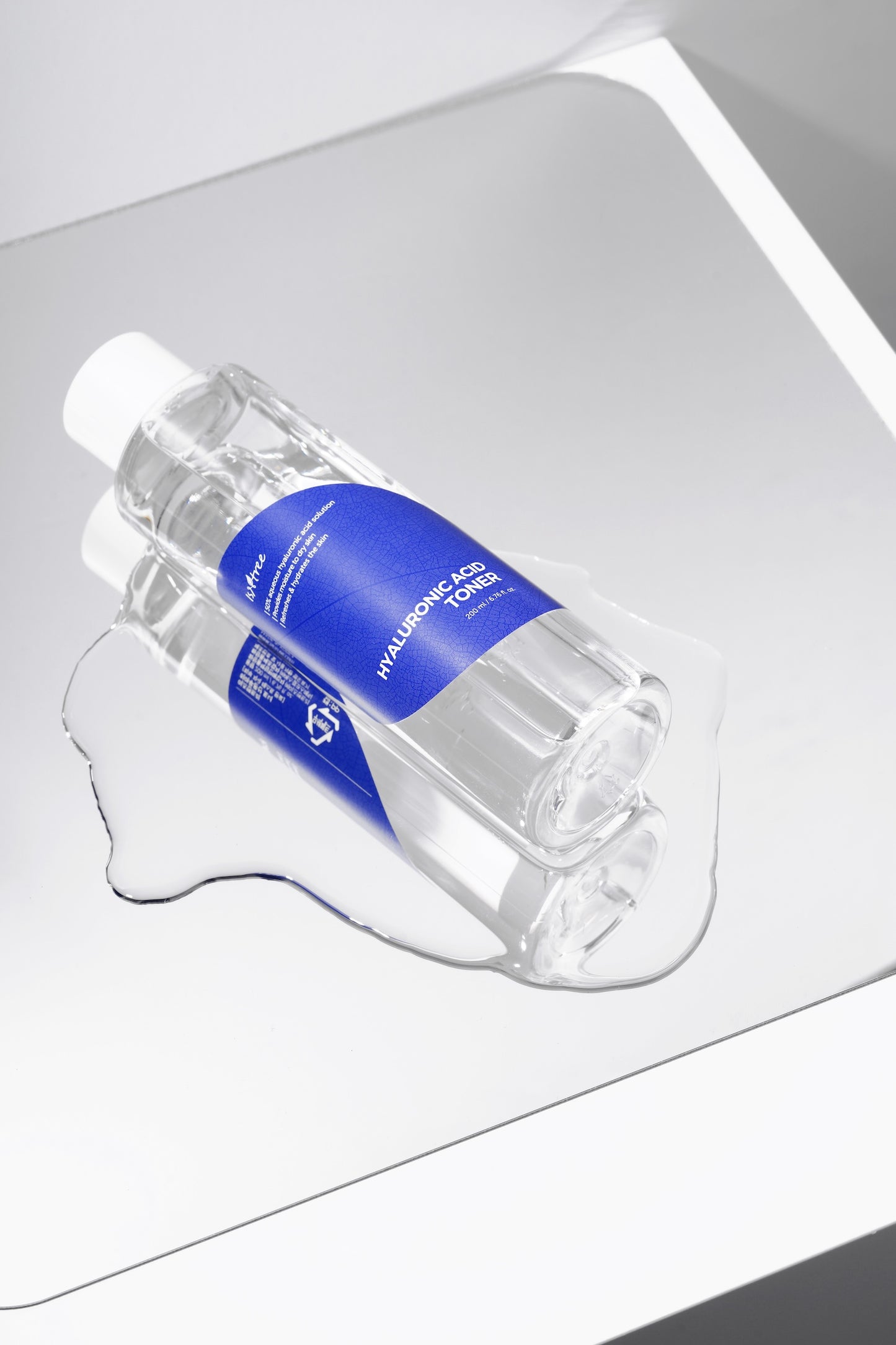 Refreshing Hyaluronic Acid Toner