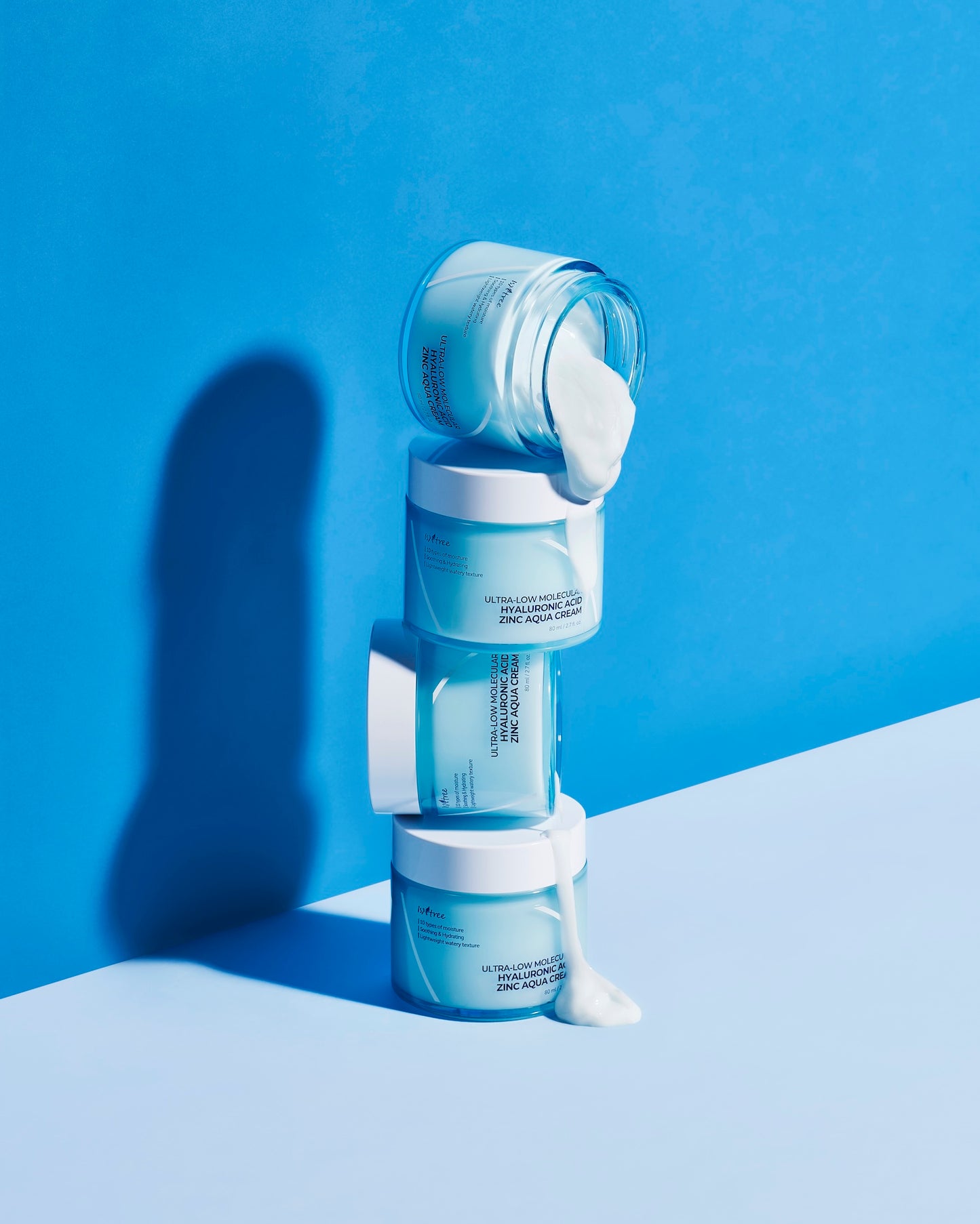 Refreshing Hyaluronic Acid Cream