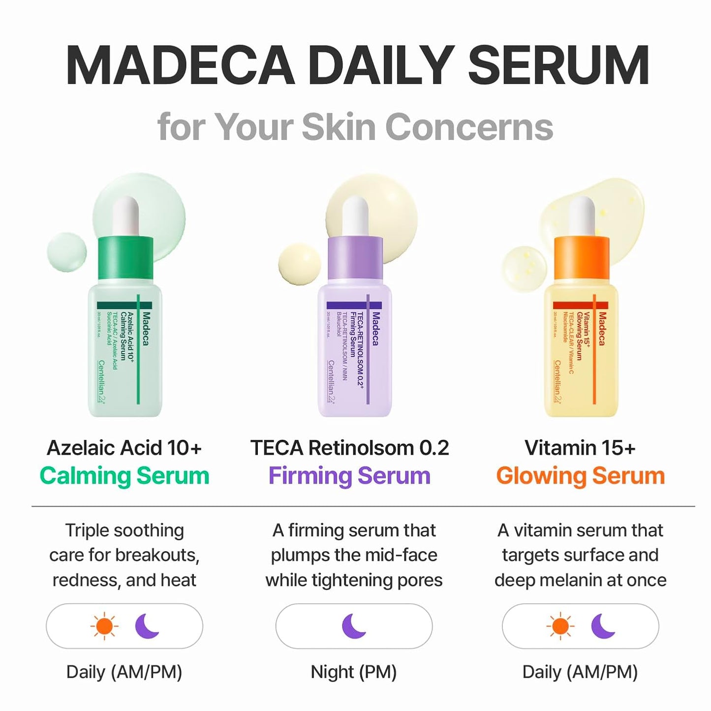 Balancing Azelaic Acid Serum