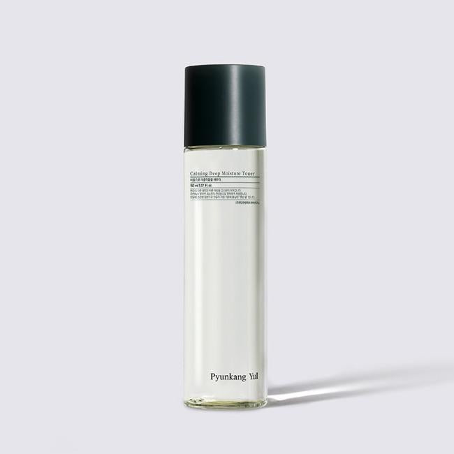 Calming Deep Moisture Toner 80ml