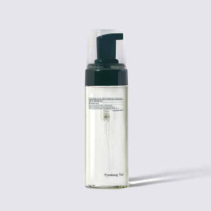 Hyaluronic Acid Hydrating Cleanser