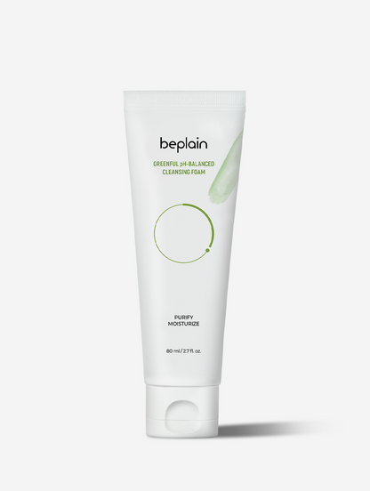 Ceramide Radiant Vitality Cleanser
