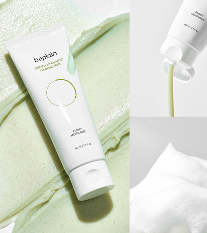 Ceramide Radiant Vitality Cleanser