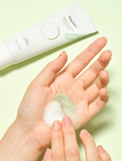 Ceramide Radiant Vitality Cleanser