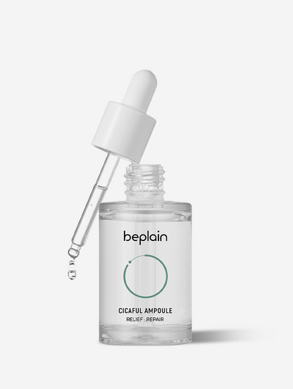 Soothing Centella Skin Serum