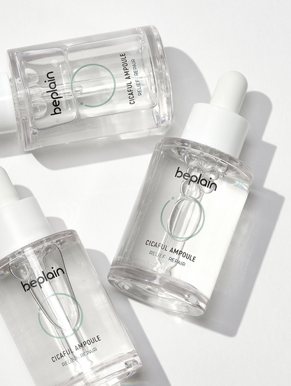 Soothing Centella Skin Serum