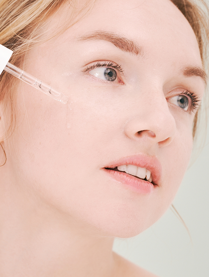 Soothing Centella Skin Serum
