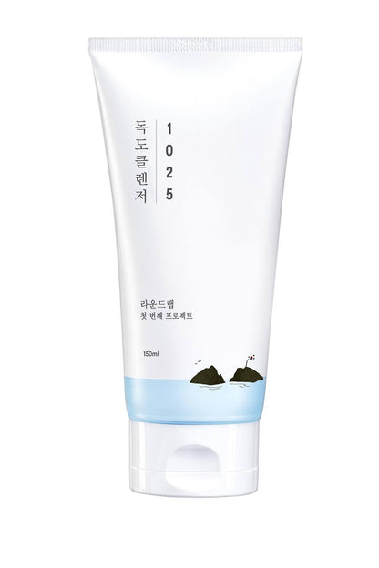 Refreshing Hyaluronic Acid Cleanser