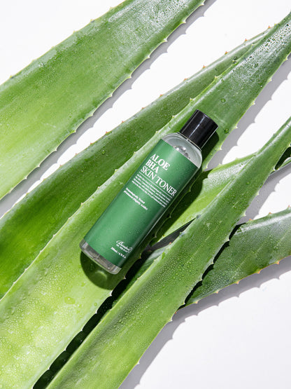 Refreshing BHA Aloe Toner