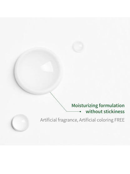 Refreshing BHA Aloe Toner