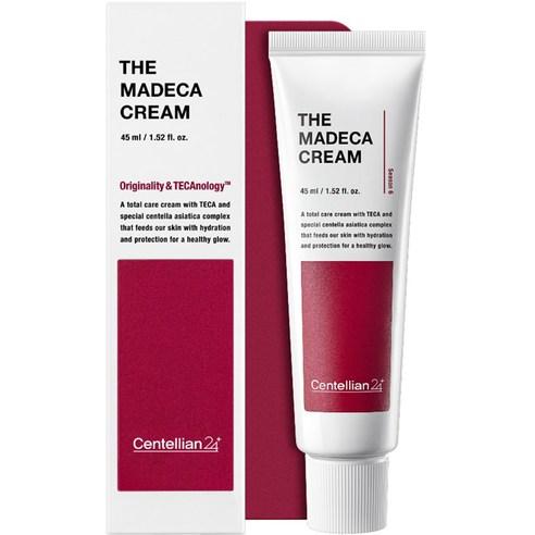كريم Madeca الفعّال لترميم البشرة وتعزيز مرونتها وحيويتها 50ml