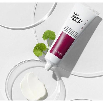 كريم Madeca الفعّال لترميم البشرة وتعزيز مرونتها وحيويتها 50ml
