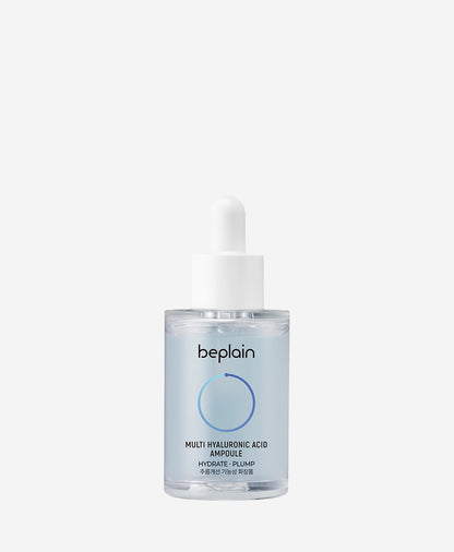 Hyaluronic Acid Hydrating Serum