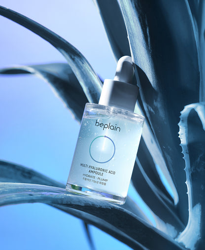 Hyaluronic Acid Hydrating Serum