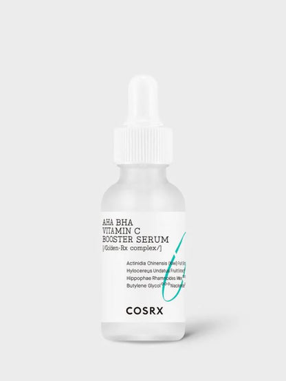 Radiance Boosting Vitamin C Serum