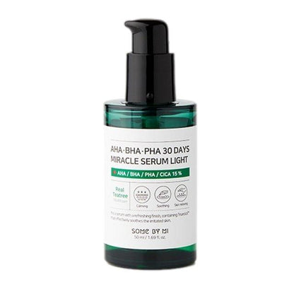 Purifying BHA Pore Serum