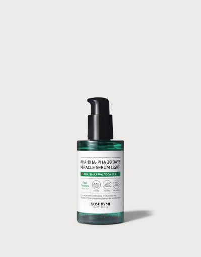 Purifying BHA Pore Serum