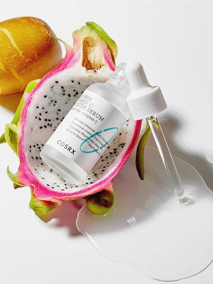 Radiance Boosting Vitamin C Serum