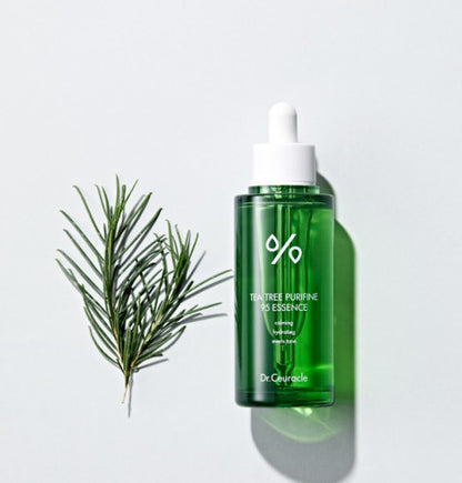 Calming Tea Tree Essence