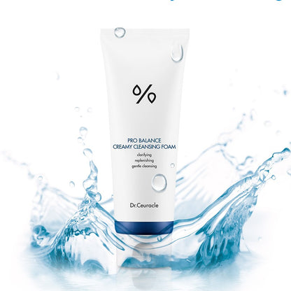 Gentle Balancing Probiotic Cleanser