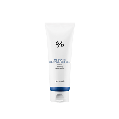 Gentle Balancing Probiotic Cleanser