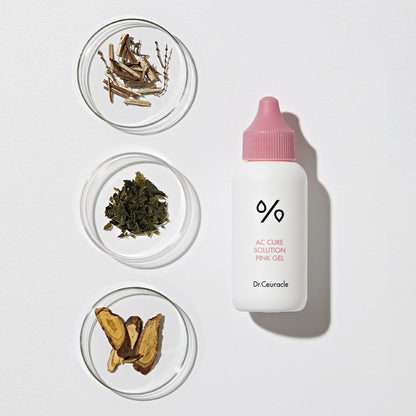 BHA Cleansing Gel for Clarity