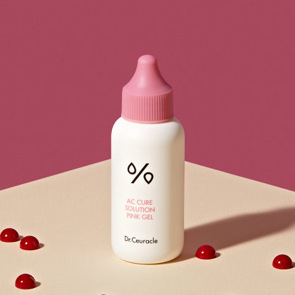 BHA Cleansing Gel for Clarity