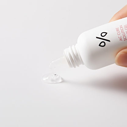 BHA Cleansing Gel for Clarity