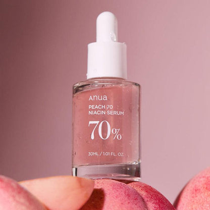 Soft Radiance Niacinamide Serum