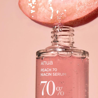 Soft Radiance Niacinamide Serum
