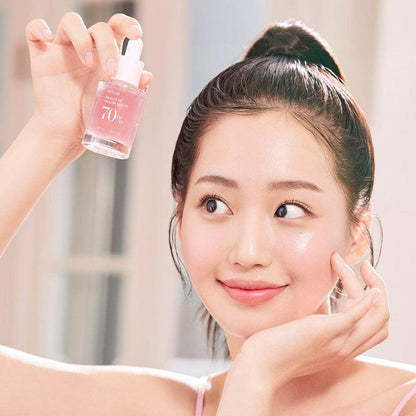 Soft Radiance Niacinamide Serum