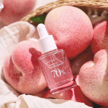 Soft Radiance Niacinamide Serum