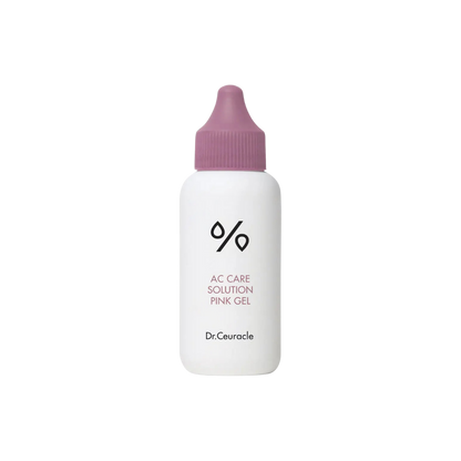 BHA Cleansing Gel for Clarity