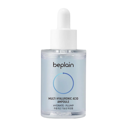 Hyaluronic Acid Hydrating Serum