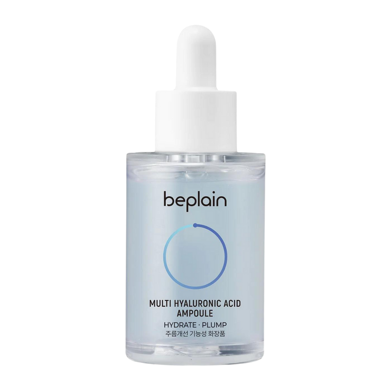 Multi Hyaluronic Acid Ampoule 30ml