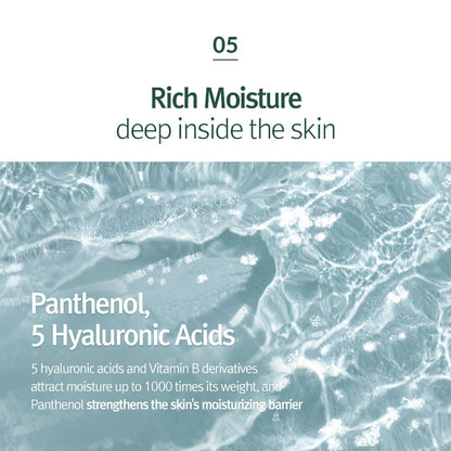 [PyunkangYul] Calming Deep Moisture Toner 80ml