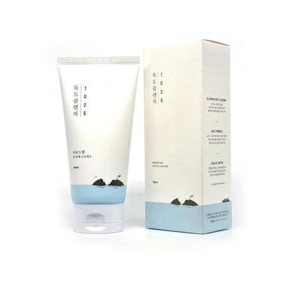 Refreshing Hyaluronic Acid Cleanser