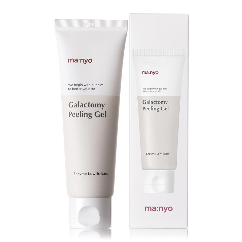 Galactomy Enzyme Peeling Gel 75ml