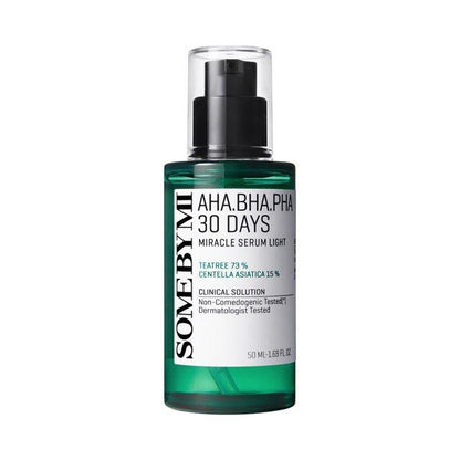 Purifying BHA Pore Serum