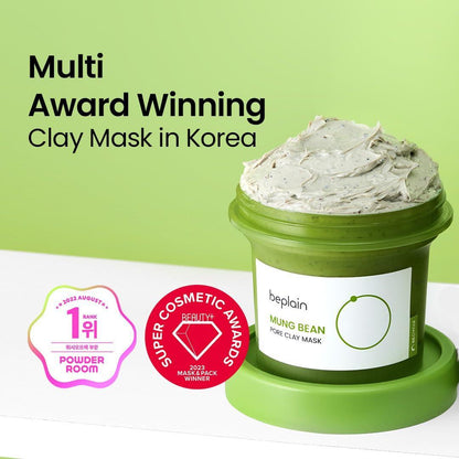 Niacinamide Calm Radiance Mask