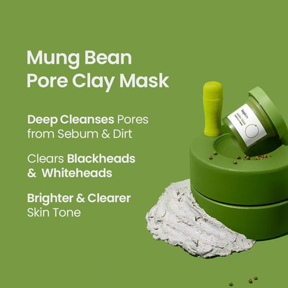 Niacinamide Calm Radiance Mask