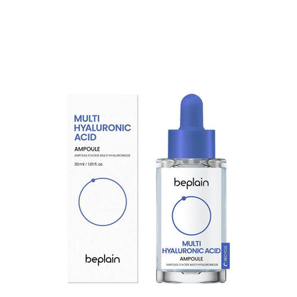 Hyaluronic Acid Hydrating Serum